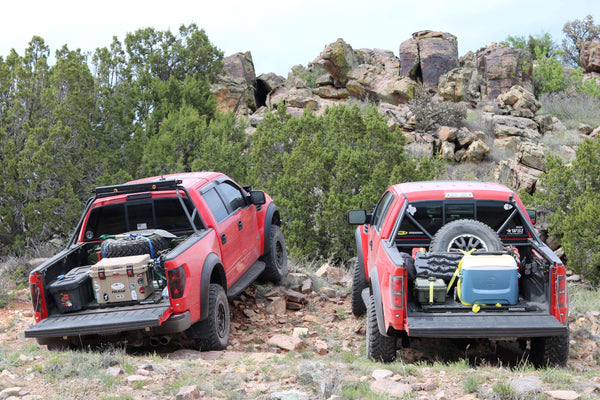 No matter what you're carrying, or where you're carrying it, TruckTyles will get you there and back.