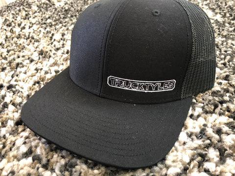 TruckTyles Hat